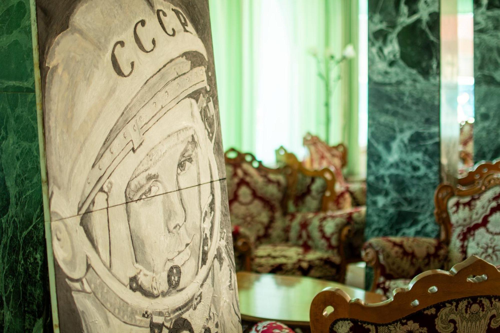 Hotel Negresco Milano Marittima Esterno foto